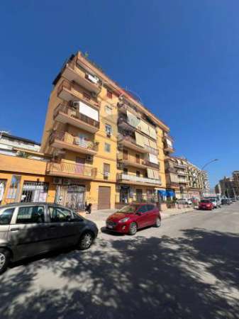 Foto Appartamento in affitto a Palermo, Uditore