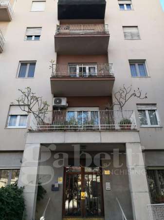 Foto Appartamento in affitto a Palermo