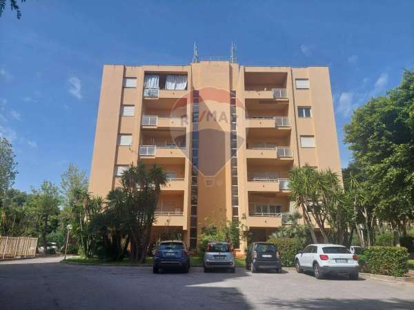 Foto Appartamento in affitto a Palermo