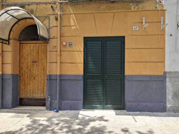 Foto Appartamento in affitto a Palermo