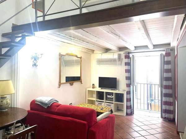 Foto Appartamento in affitto a Palermo