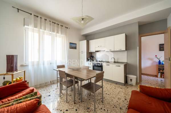 Foto Appartamento in affitto a Palermo