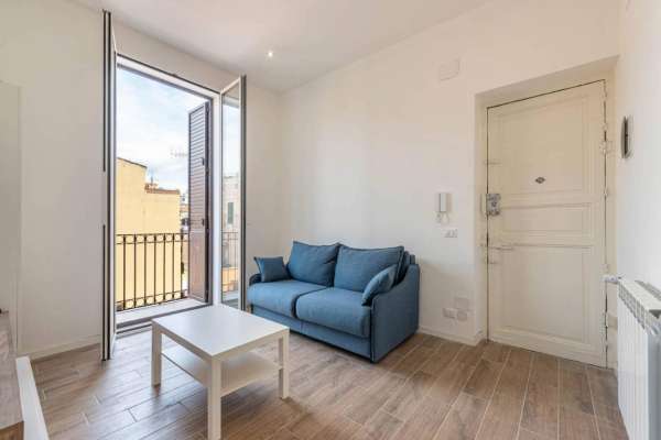 Foto Appartamento in affitto a Palermo