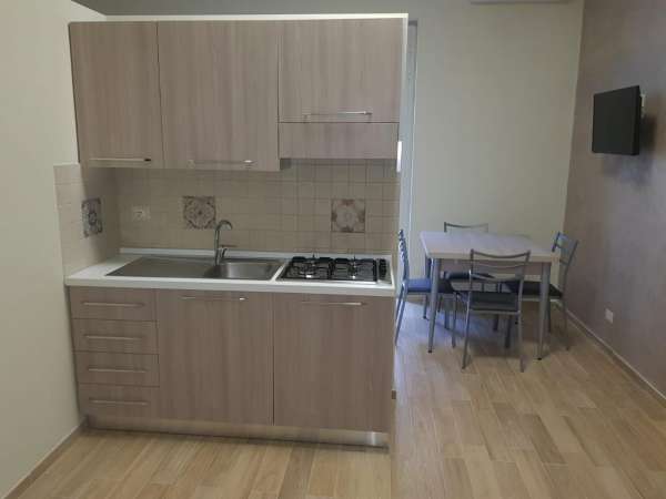 Foto Appartamento in affitto a Palermo