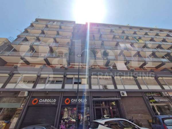 Foto Appartamento in affitto a Palermo