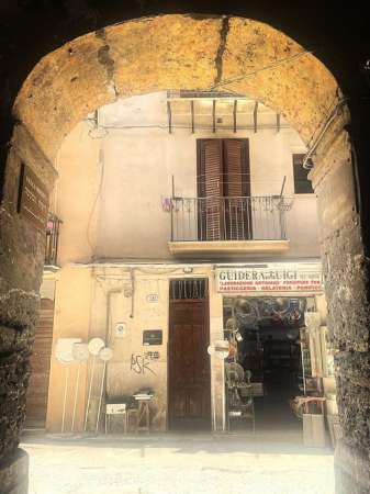 Foto Appartamento in affitto a Palermo