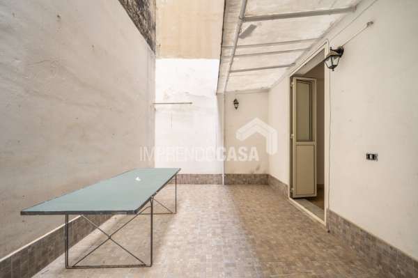 Foto Appartamento in affitto a Palermo
