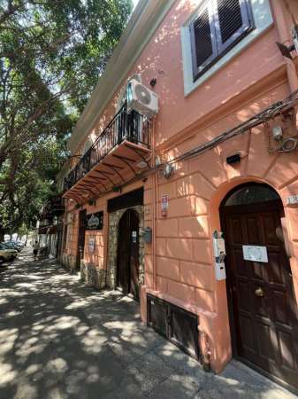 Foto Appartamento in affitto a Palermo