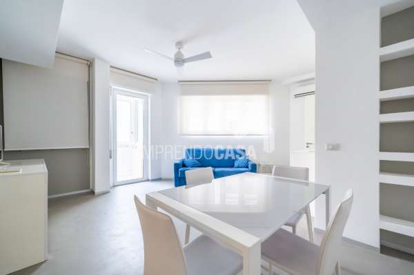 Foto Appartamento in affitto a Palermo