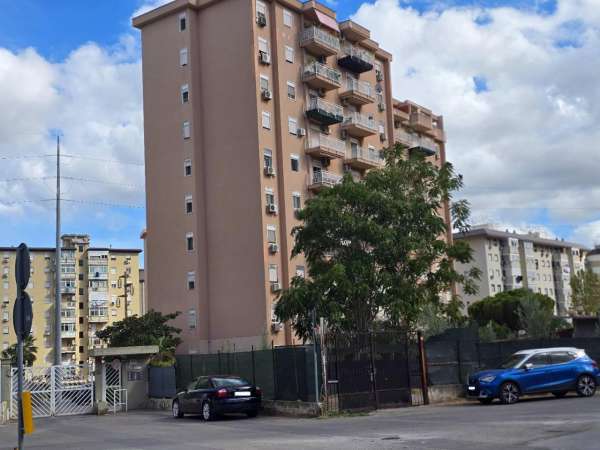 Foto Appartamento in affitto a Palermo
