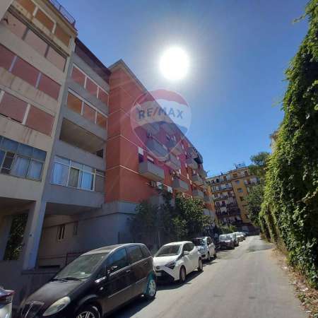 Foto Appartamento in affitto a Palermo