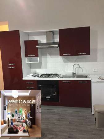 Foto Appartamento in affitto a Palermo