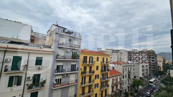 Foto Appartamento in affitto a Palermo