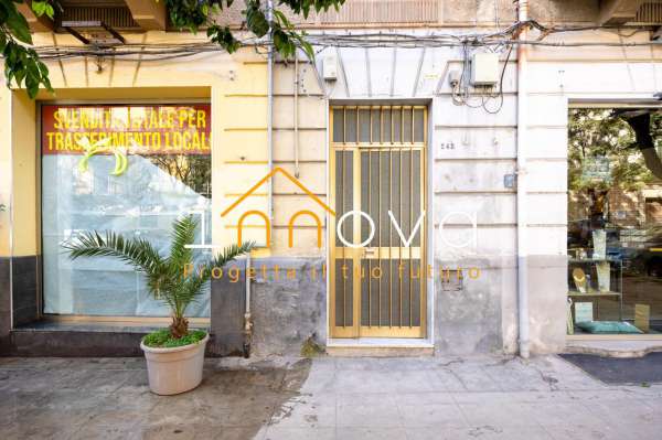 Foto Appartamento in affitto a Palermo