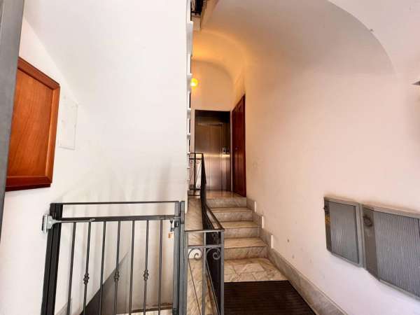 Foto Appartamento in affitto a Palermo