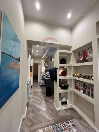 Foto Appartamento in affitto a Palermo