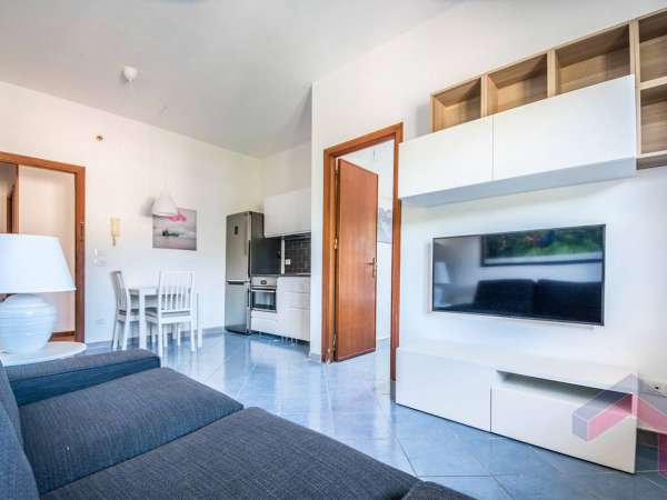 Foto Appartamento in affitto a Palermo