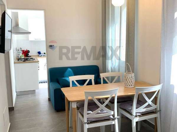 Foto Appartamento in affitto a Palermo