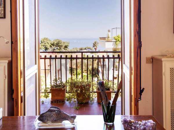 Foto Appartamento in affitto a Palermo