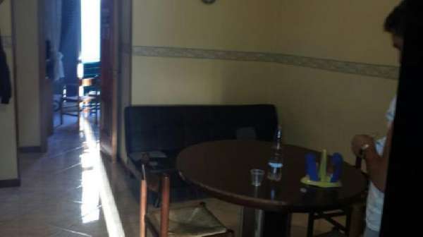 Foto Appartamento in Affitto a Palermo Via Montegrappa