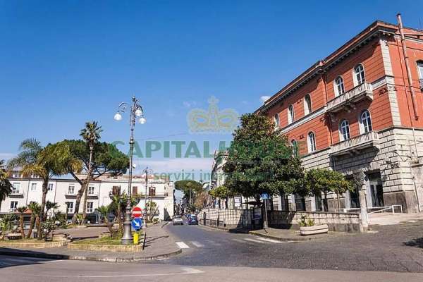 Foto Appartamento in affitto a Palma Campania
