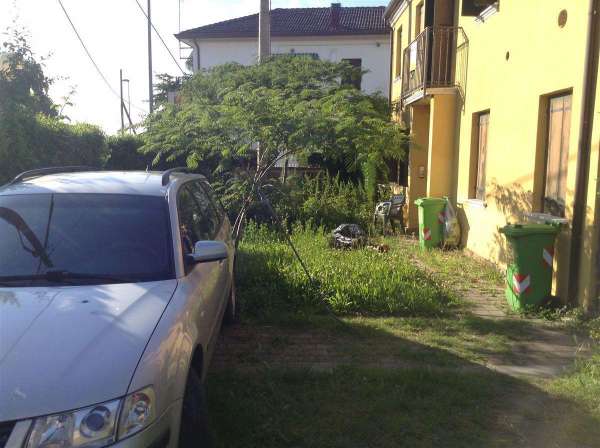 Foto Appartamento in affitto a Papozze