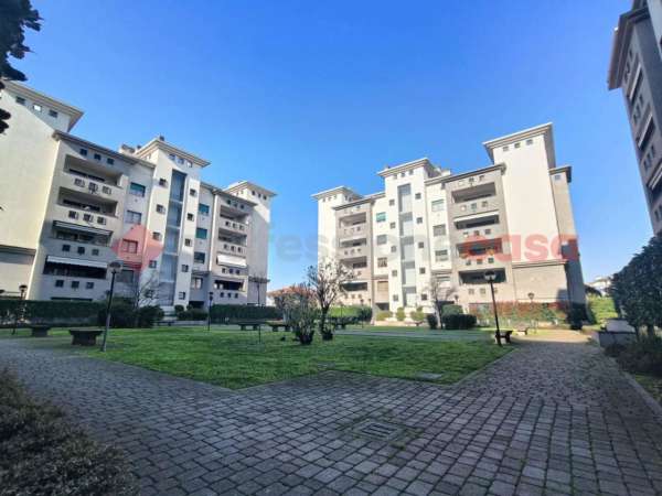 Foto Appartamento in affitto a Parabiago