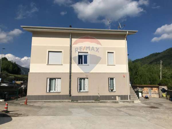 Foto Appartamento in affitto a Paratico