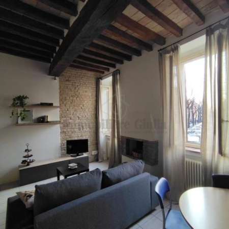 Foto Appartamento in affitto a Parma - 1 locale 40mq