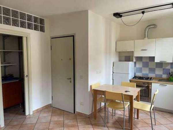 Foto Appartamento in affitto a Parma - 1 locale 45mq