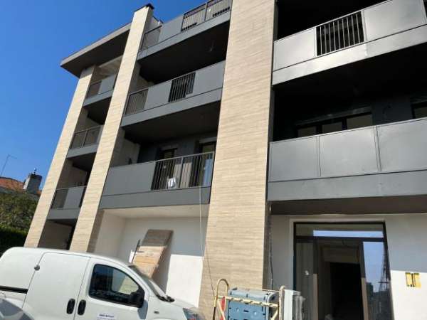 Foto Appartamento in affitto a Parma - 2 locali 50mq