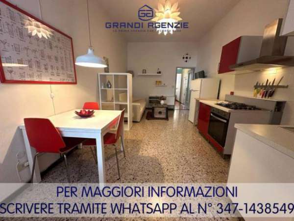 Foto Appartamento in affitto a Parma - 2 locali 56mq