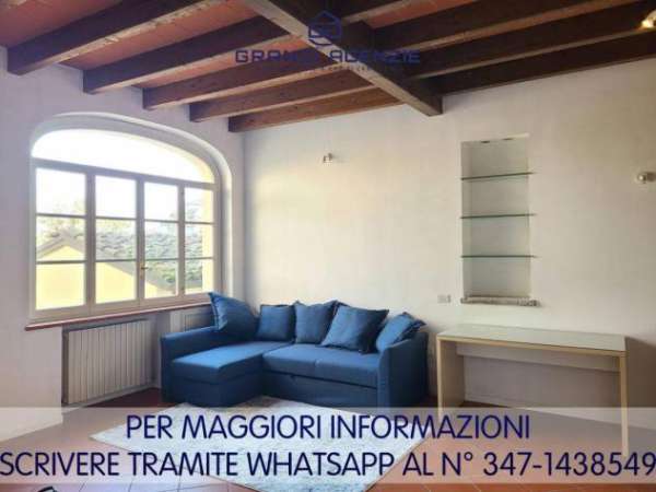 Foto Appartamento in affitto a Parma - 2 locali 73mq