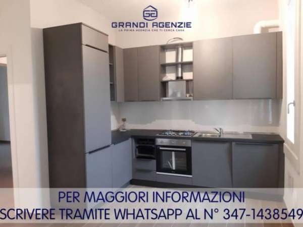 Foto Appartamento in affitto a Parma - 3 locali 100mq