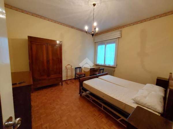 Foto Appartamento in affitto a Parma