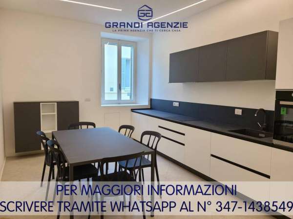 Foto Appartamento in affitto a Parma