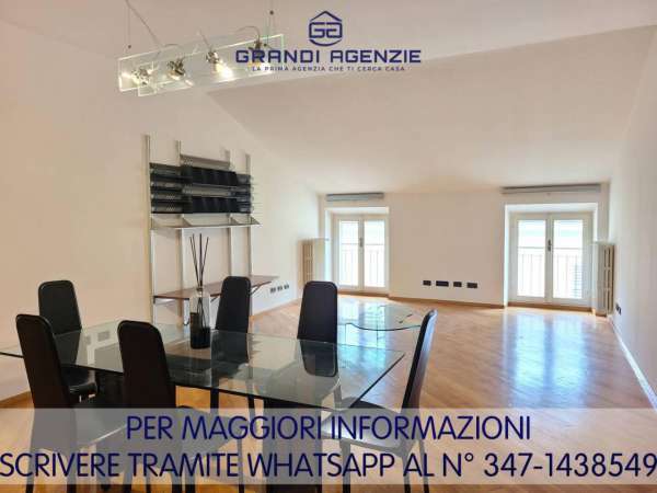 Foto Appartamento in affitto a Parma