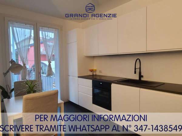Foto Appartamento in affitto a Parma
