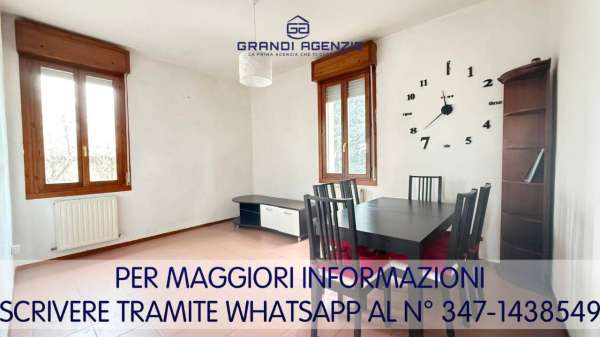 Foto Appartamento in affitto a Parma