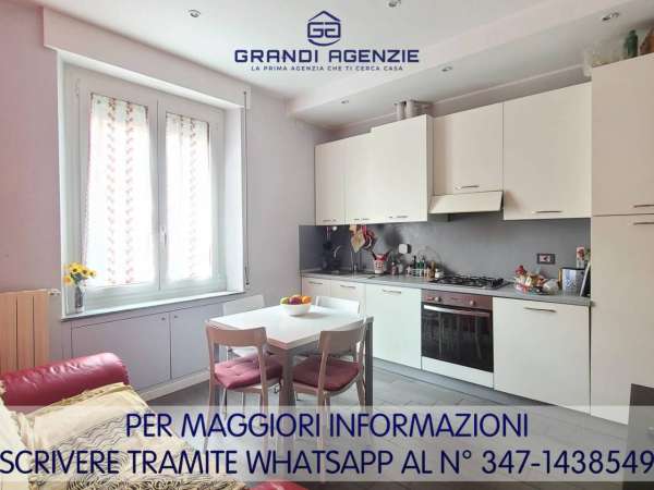 Foto Appartamento in affitto a Parma