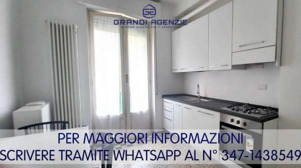 Foto Appartamento in affitto a Parma