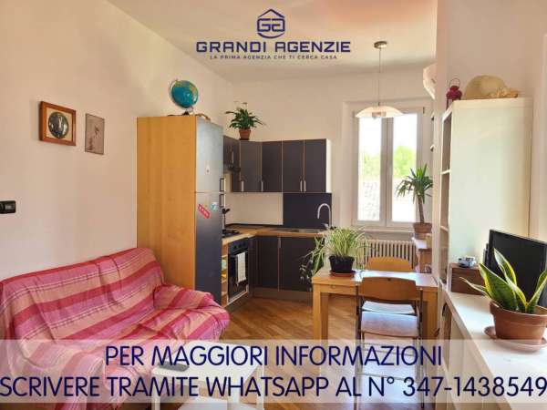 Foto Appartamento in affitto a Parma