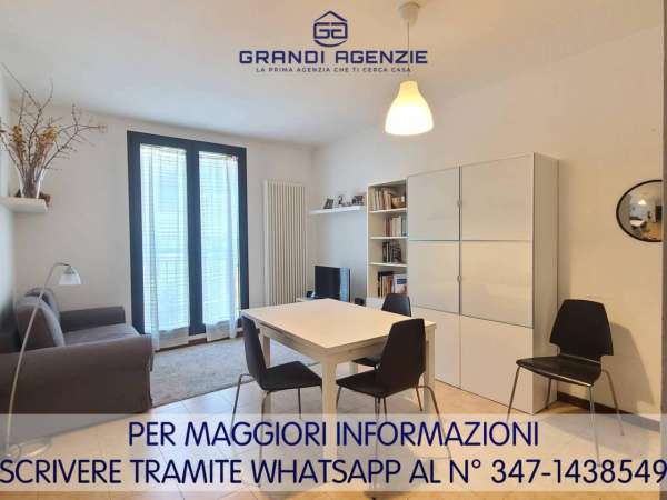 Foto Appartamento in affitto a Parma
