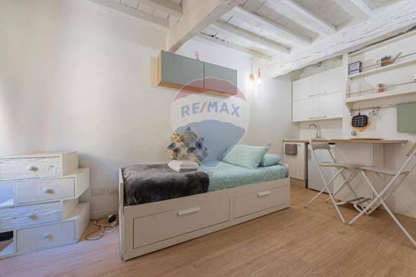 Foto Appartamento in affitto a Parma