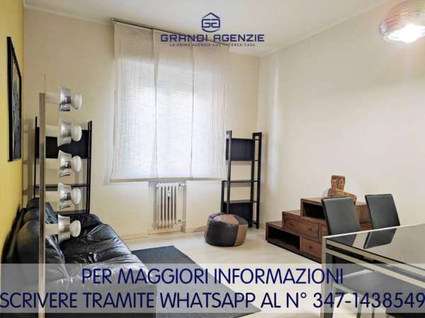 Foto Appartamento in affitto a Parma
