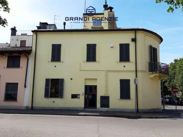 Foto Appartamento in affitto a Parma