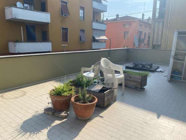 Foto Appartamento in affitto a Parma