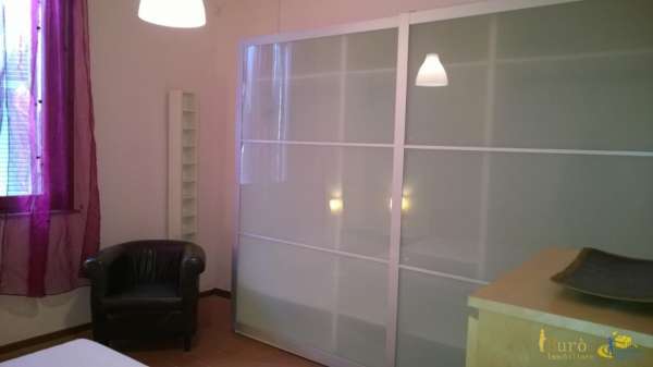 Foto Appartamento in affitto a Parma