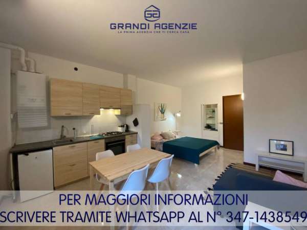 Foto Appartamento in affitto a Parma