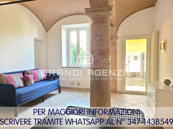 Foto Appartamento in affitto a Parma